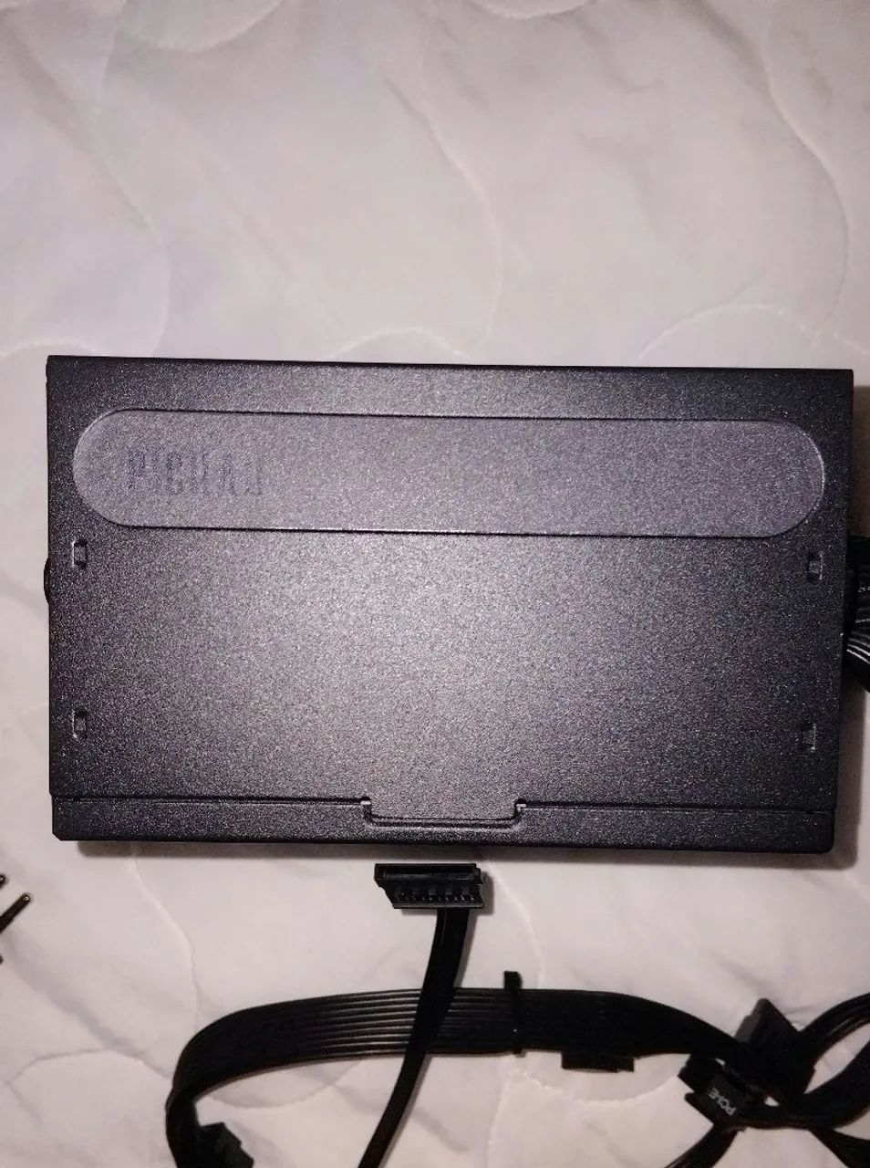 Fonte Pichau Nidus 650w - Foto 3