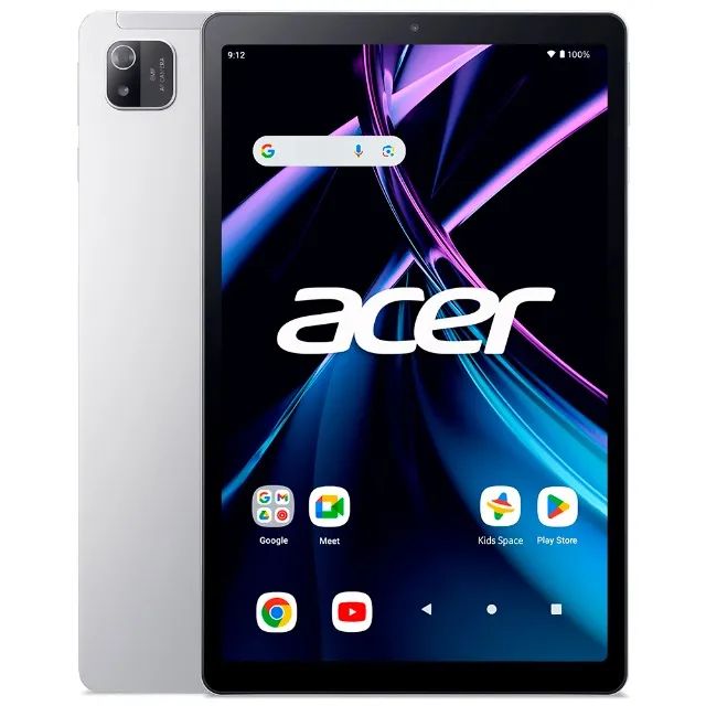 Tablet acer  Tab a10 4/ 128gb  10.1" - Foto 3