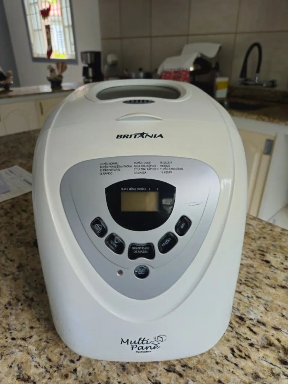 Panificadora Multipane Britânia - Foto 2
