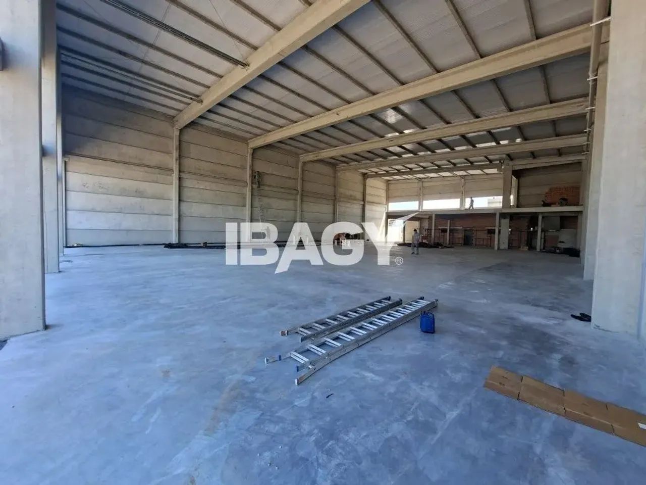 Oportunidade! Galpão em Pacheco - Palhoça - Foto 3