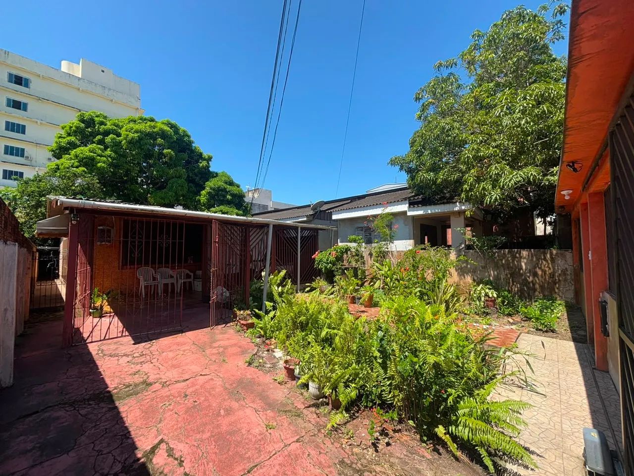 Terreno 10x35 - Foto 4