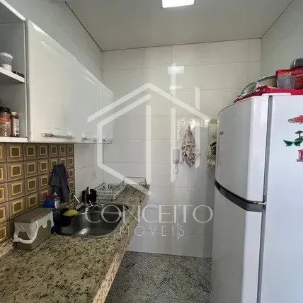 APARTAMENTO | 3 QUARTOS | 1 VAGA - AEROPORTO - Foto 4