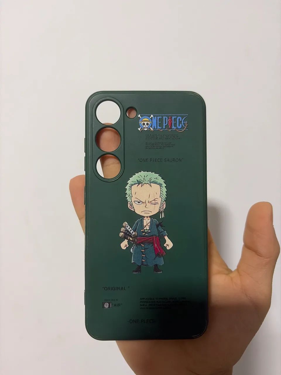 Capa de celular Sansumg galaxy S23 - Foto 5