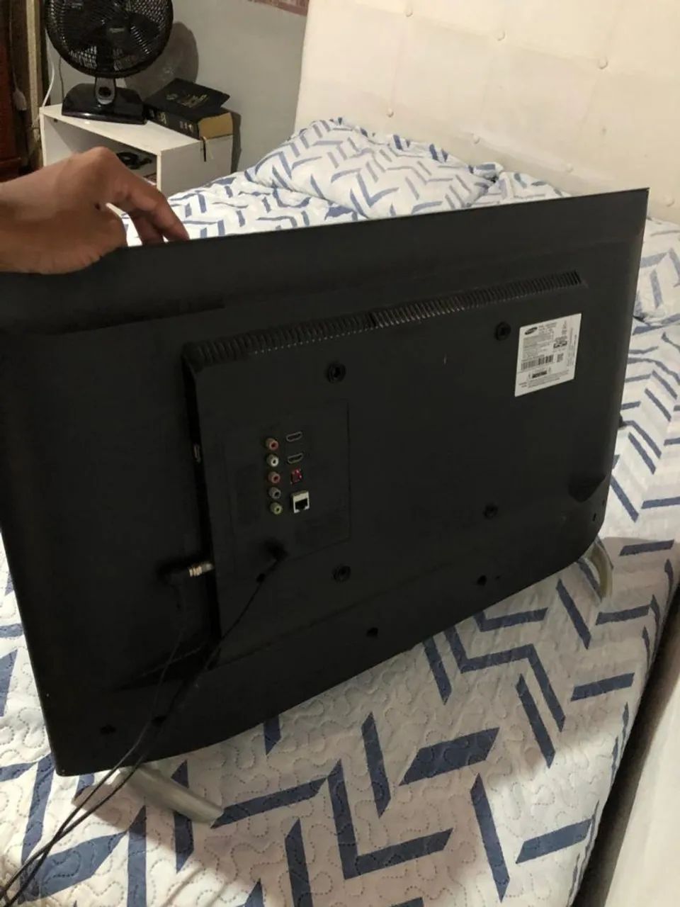 TV Samsung  - Foto 2