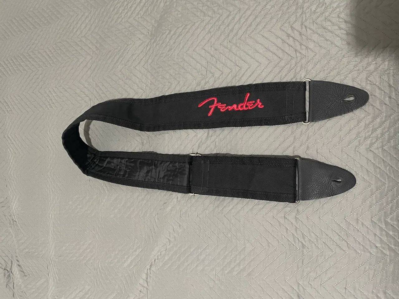 Correia fender
