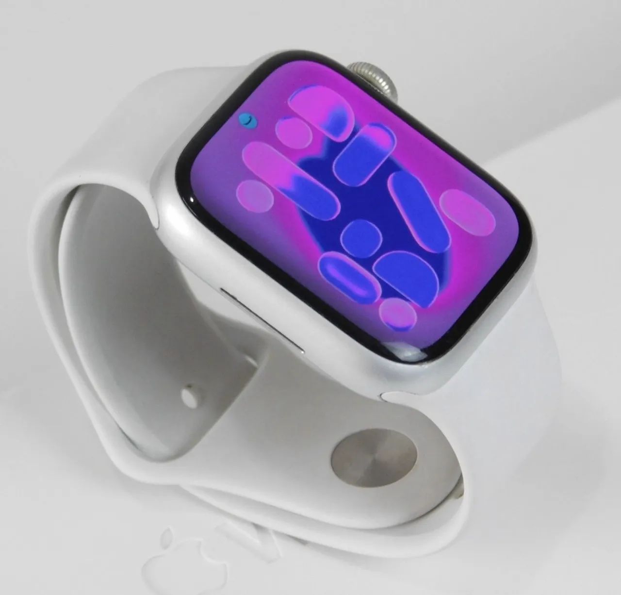 Apple Watch série 8 
