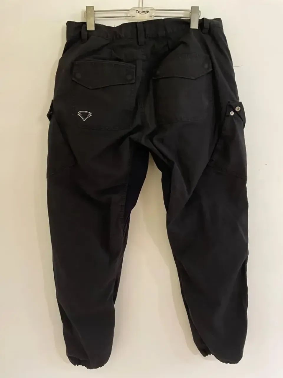 Calça Hlx Cargo Defender C/ Elastano Preto - Foto 2