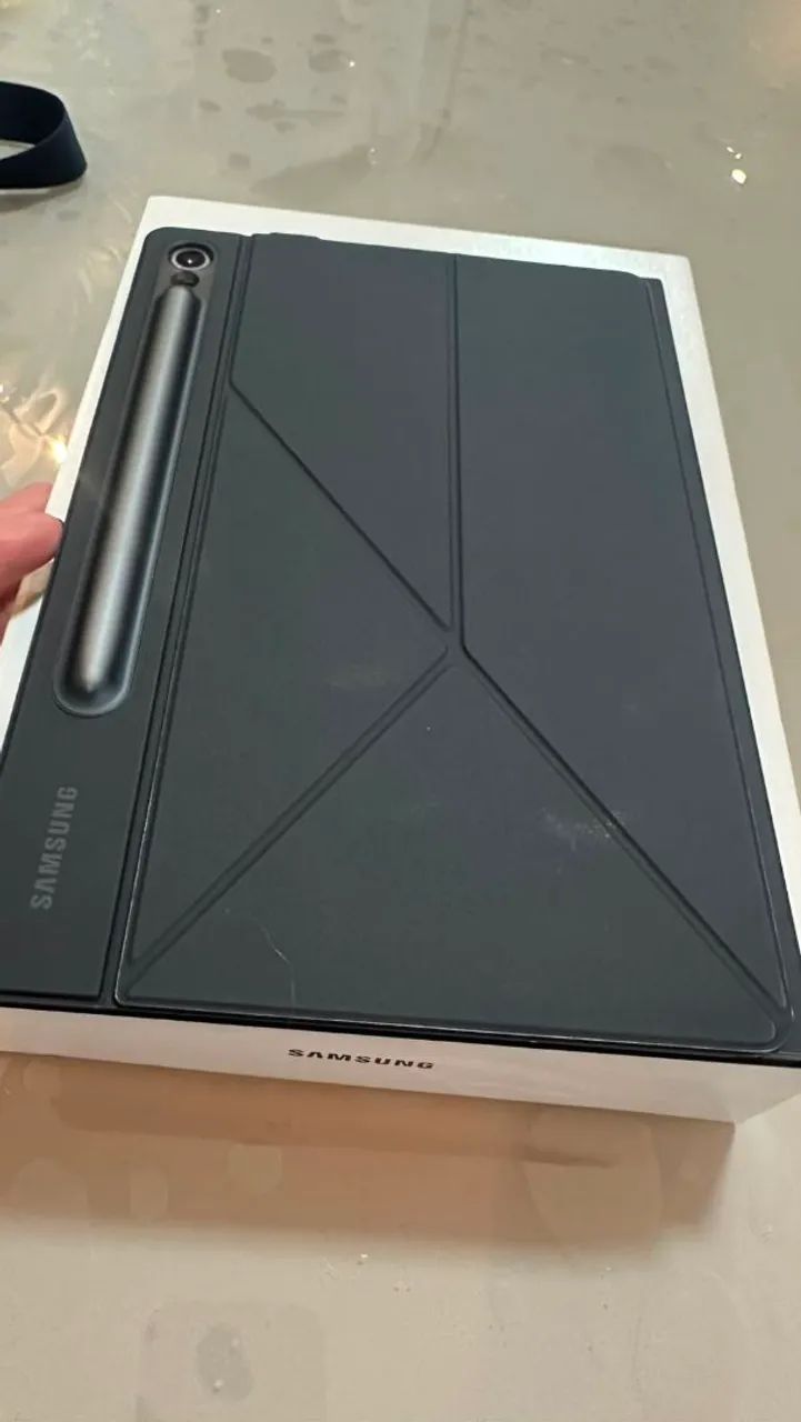 Samsung Galaxy Tab S10 FE 5G - Foto 5