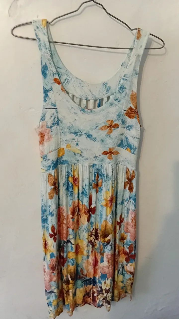 Vestidos  - Foto 3