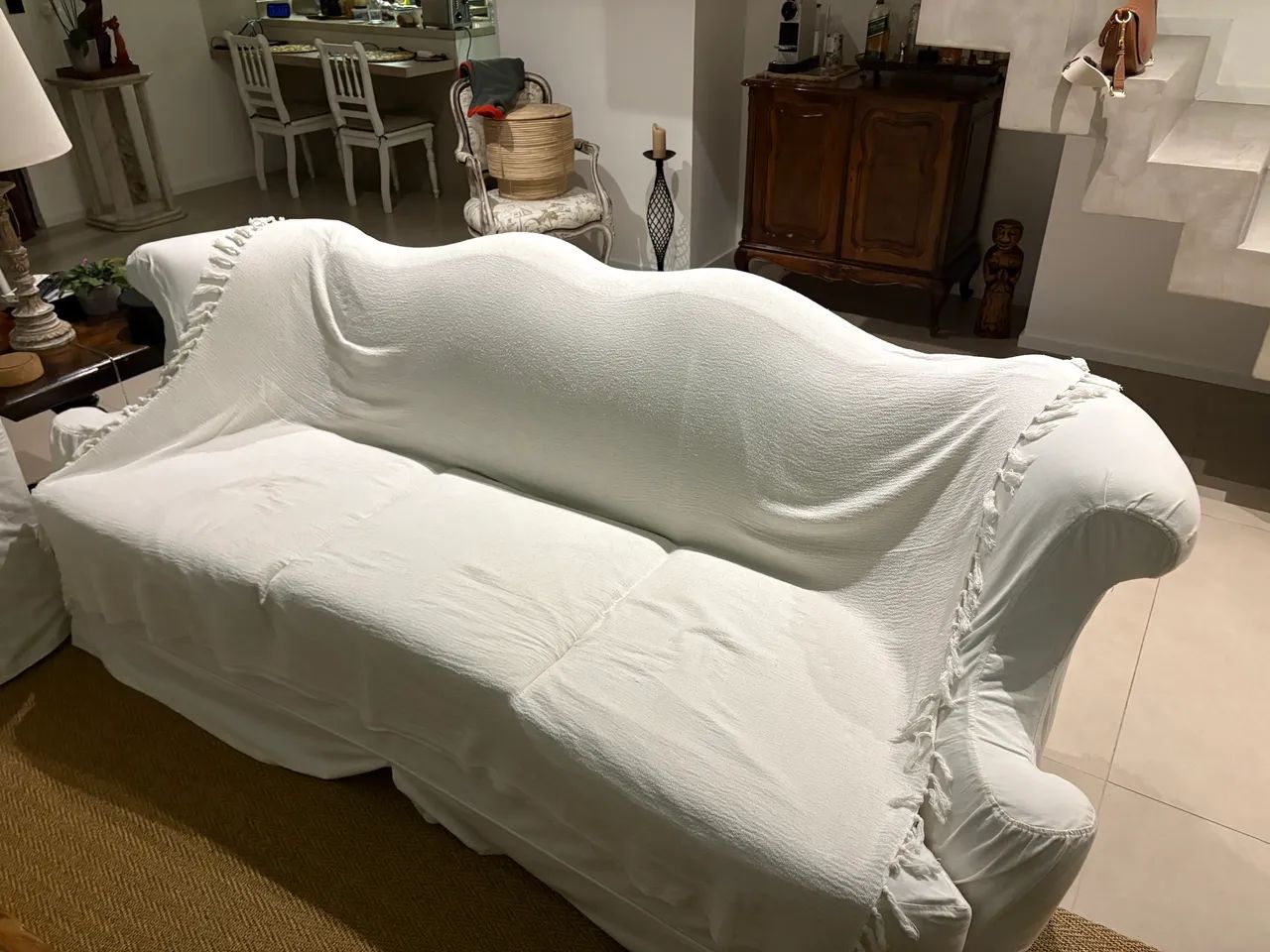Sofá orgânico - Foto 3