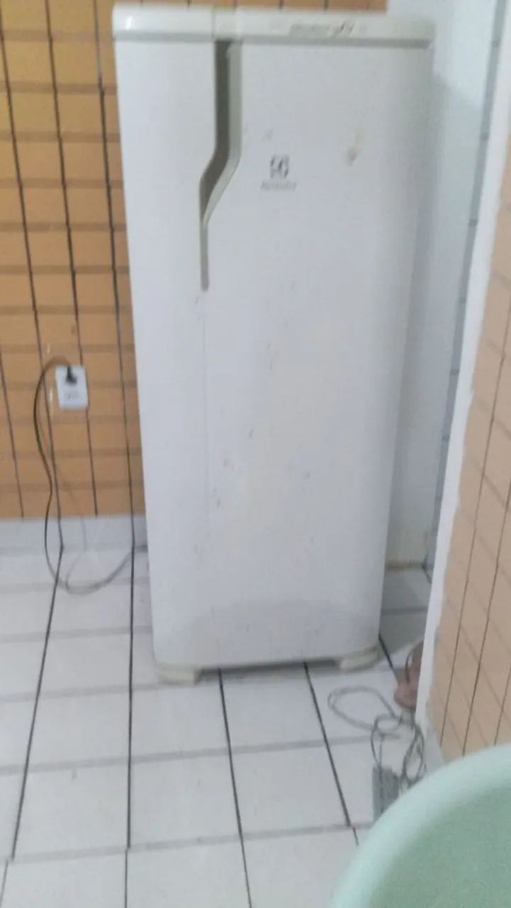 Geladeira e fogão  - Foto 3
