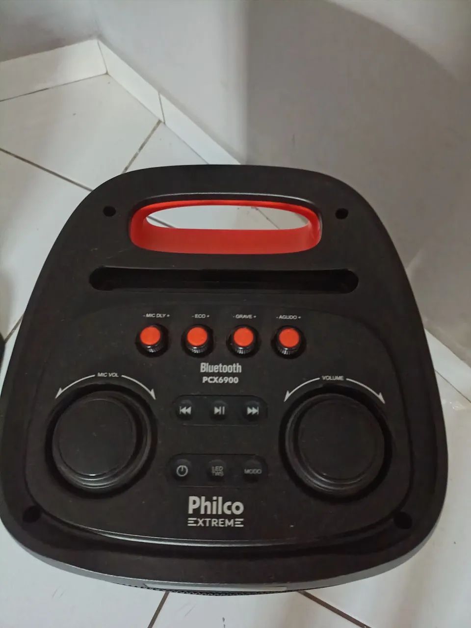 Vendo caixa de som  - Foto 3