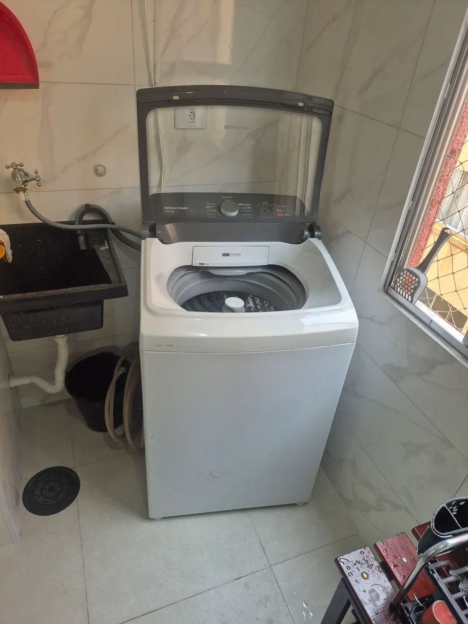 Maquina perfeito estado - Foto 2
