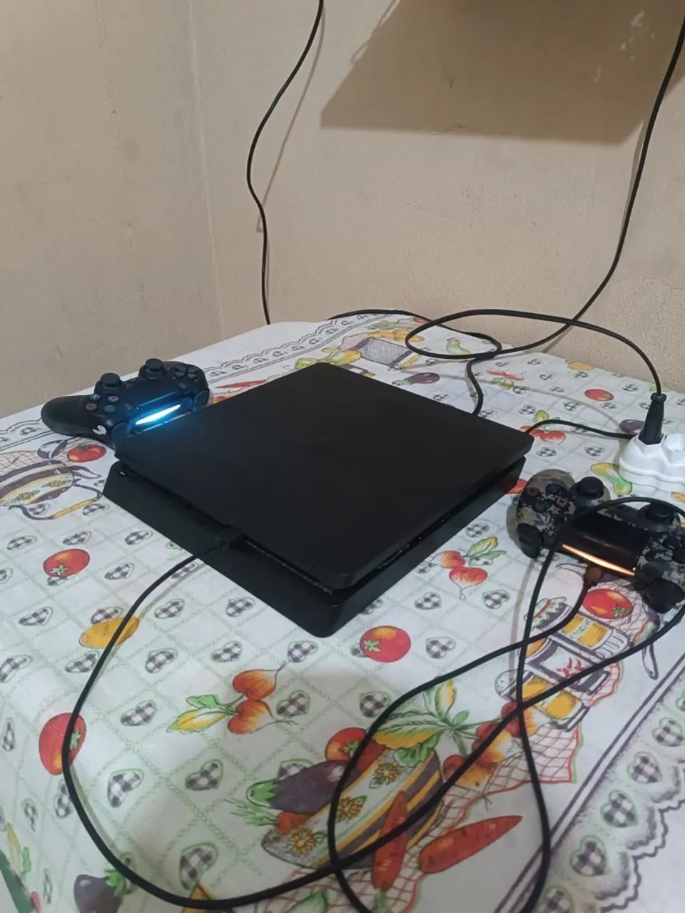 PS4 novo - Foto 3