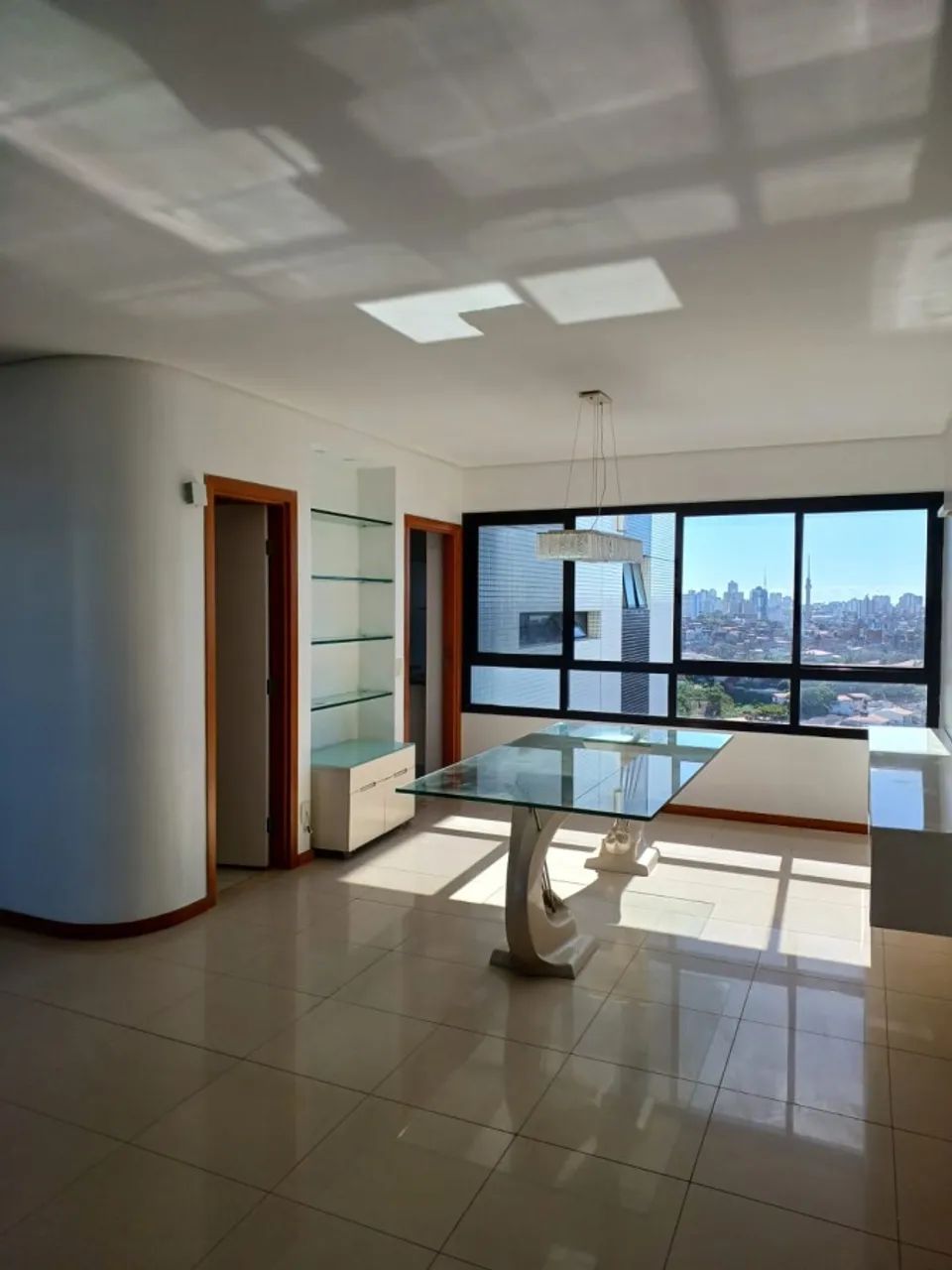 Apartamento para Locação em Salvador, Horto Florestal, 4 dormitórios, 4 suítes, 5 banheiro - Foto 5