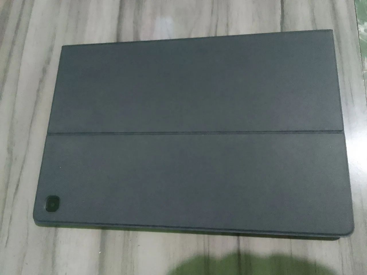 Tablet Samsung com caneta  - Foto 4