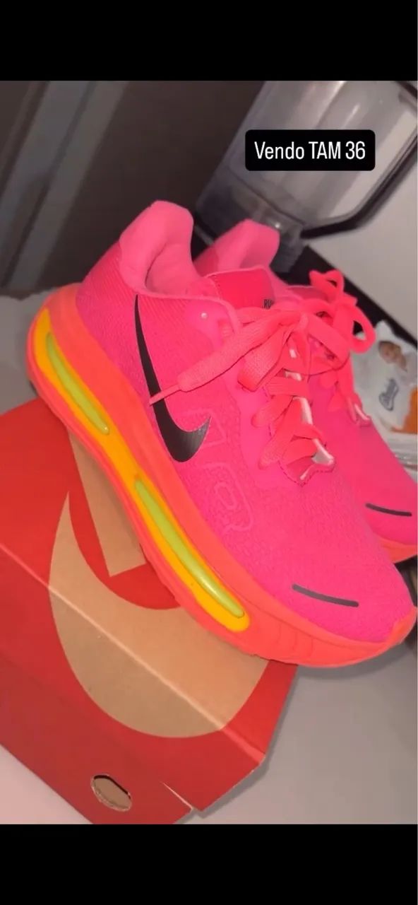 Tênis Nike 