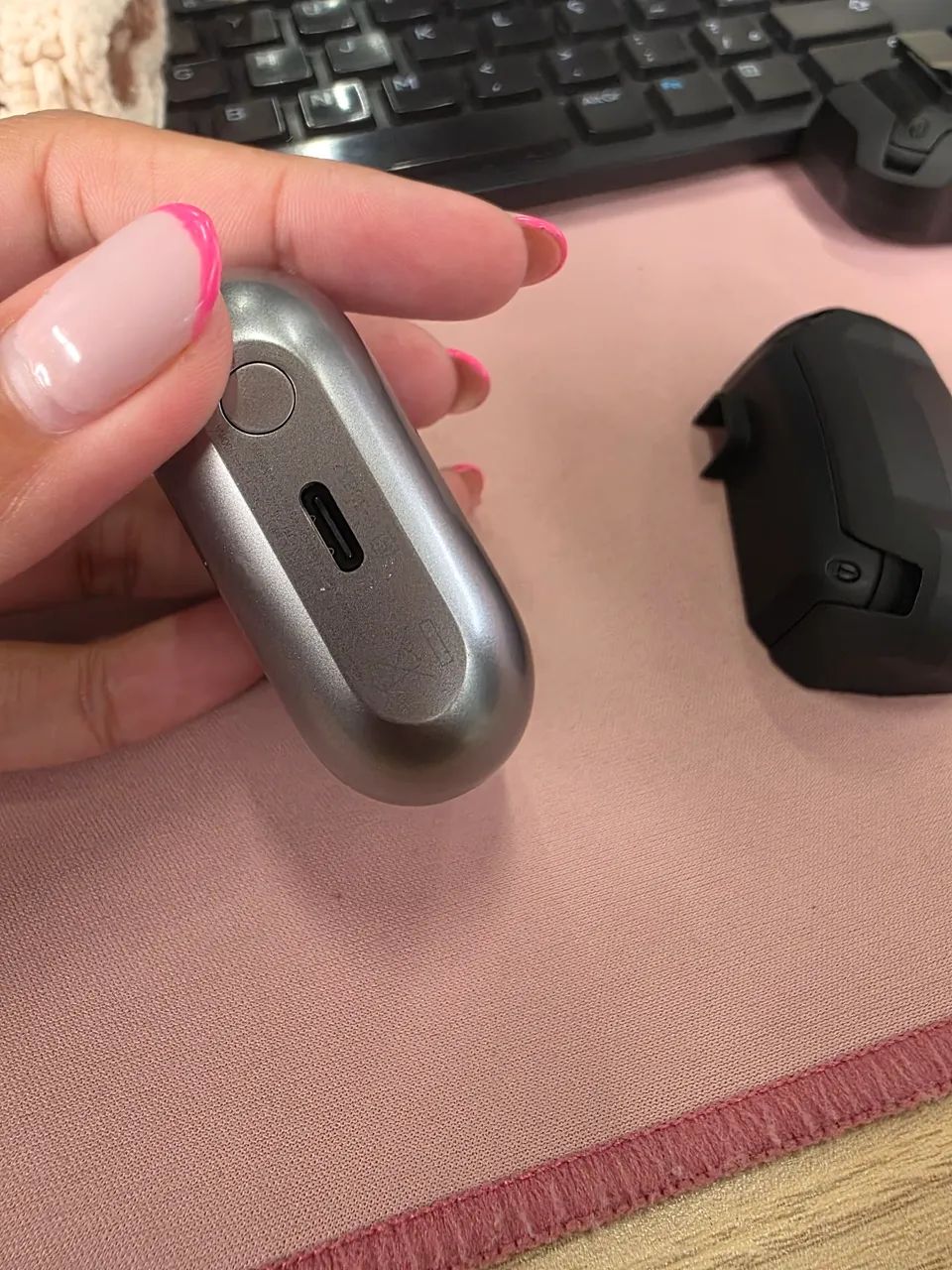 Galaxy buds 3 pro - Foto 4