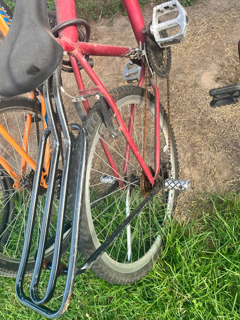 Bicicleta  - Foto 4