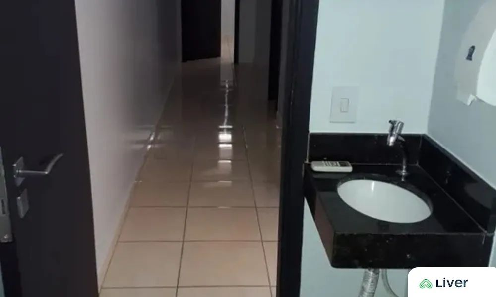 Sala Comercial Rua 2 - Foto 3