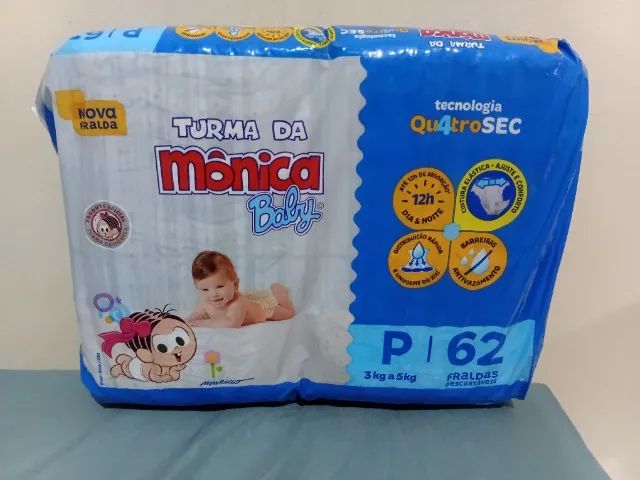 Disposable Diapers65562853127426123
