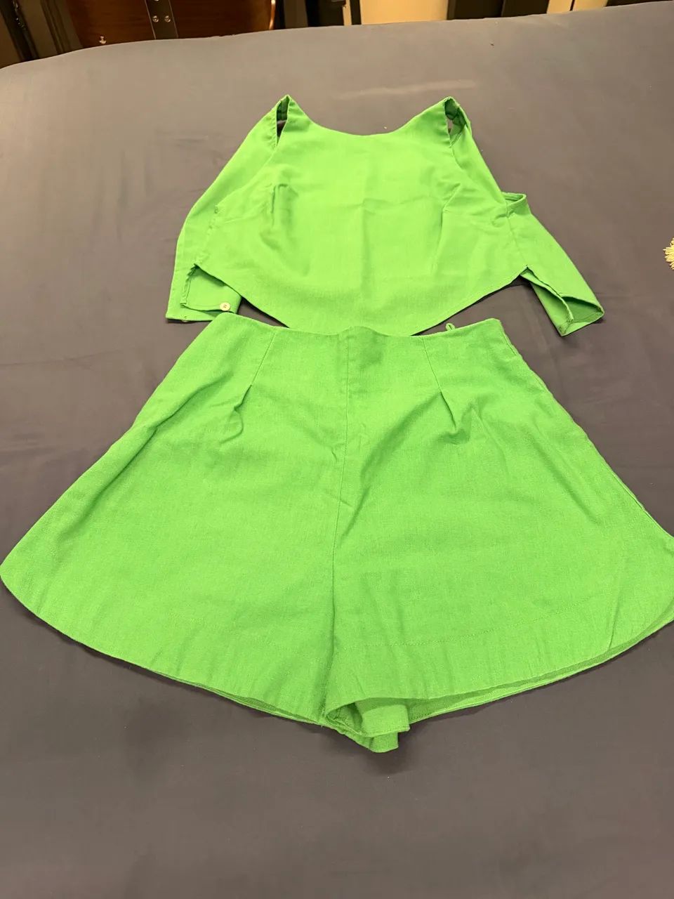 Conjunto da farm  - Foto 2