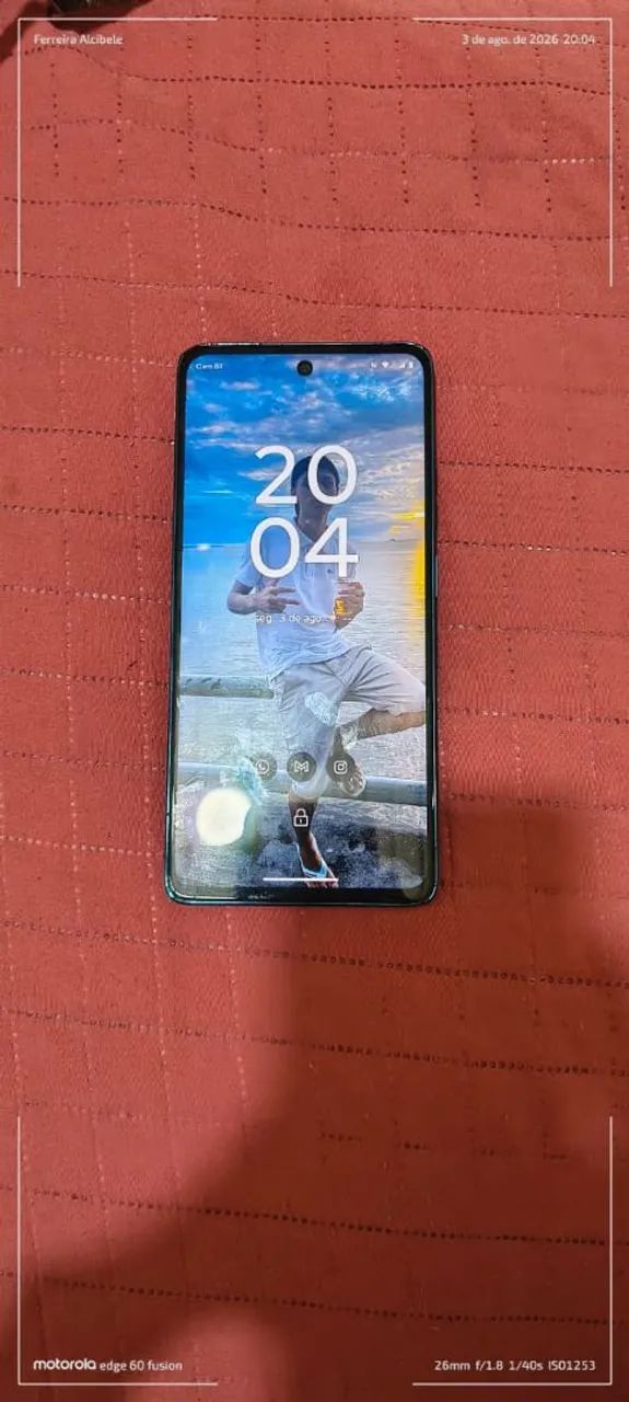 MOTOROLA 75 5G - Foto 2