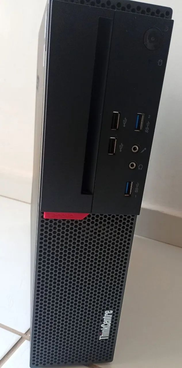 Lenovo ThinkCentre Core i7