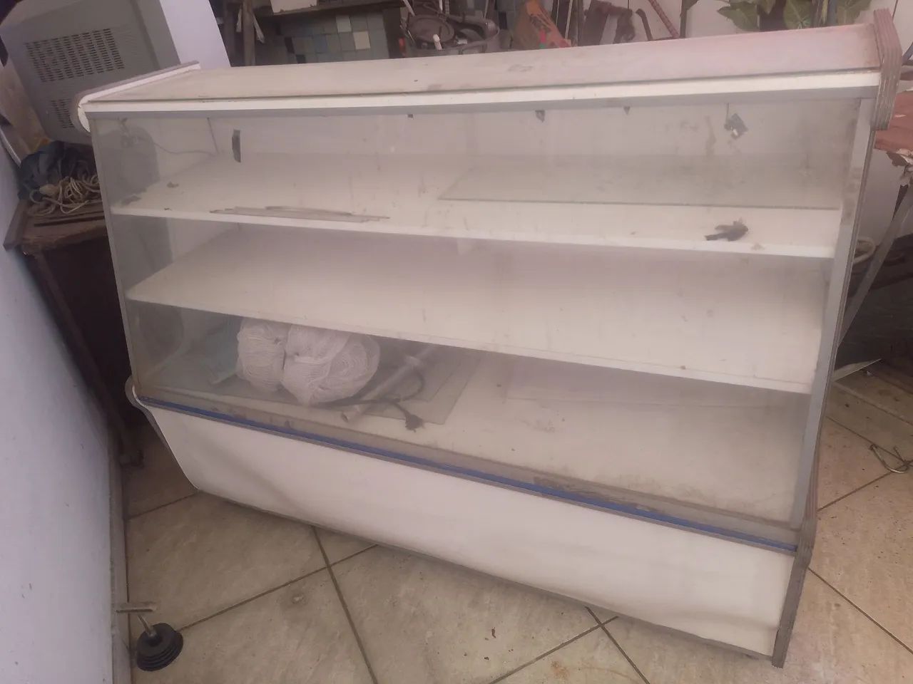 450 $$ balcão  - Foto 4