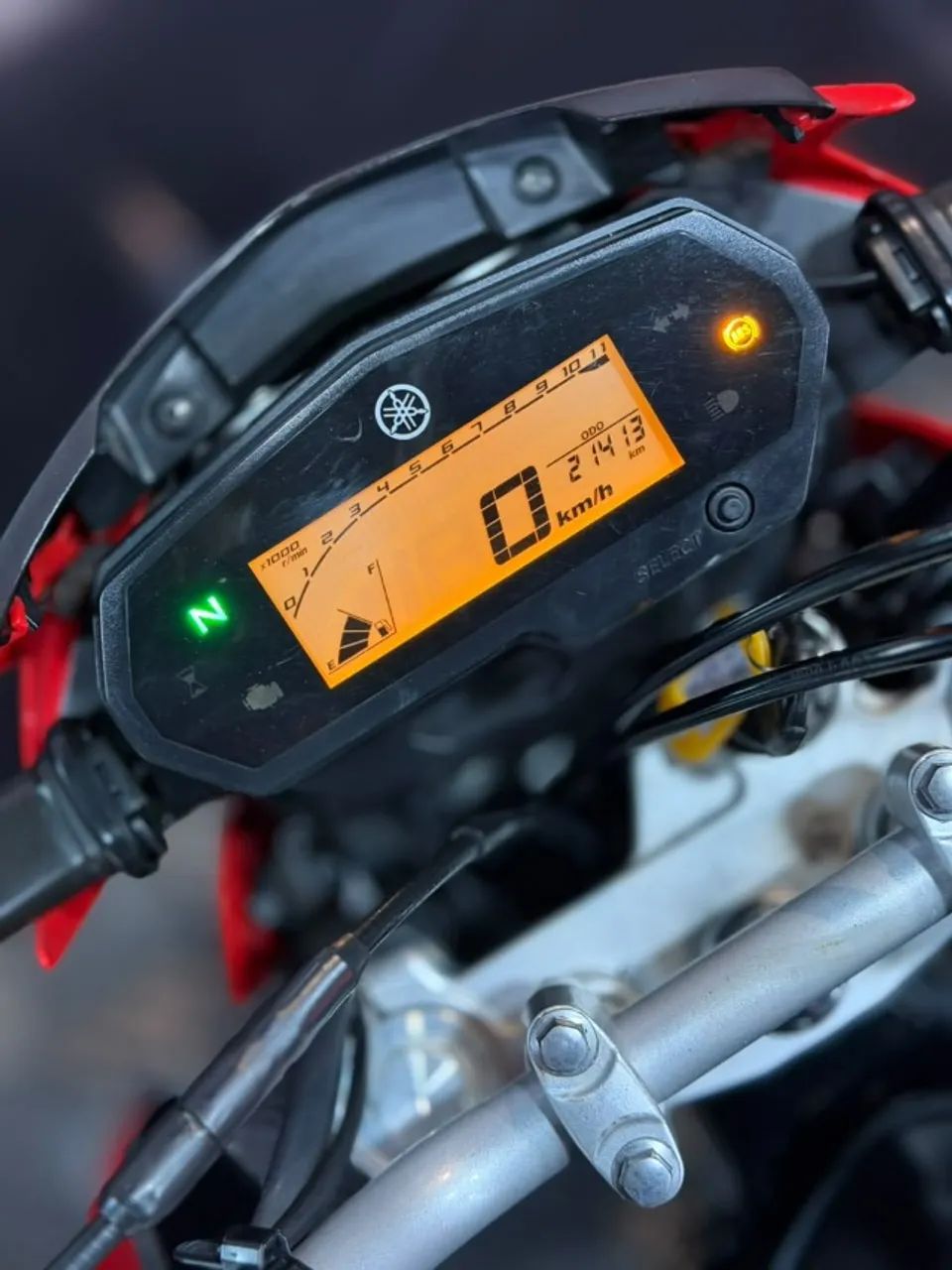 YAMAHA LANDER 2023 - Foto 2