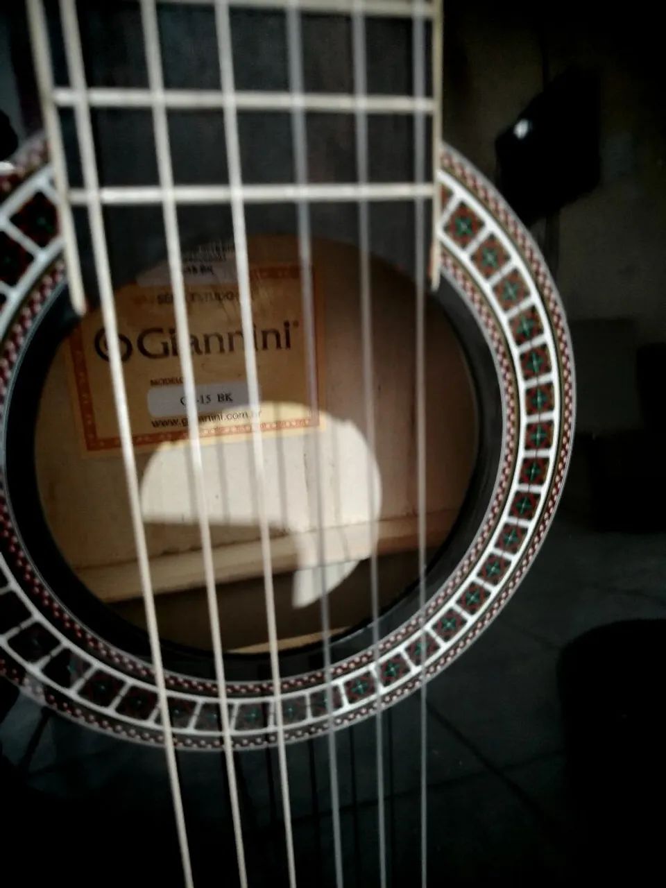 Violão  - Foto 3