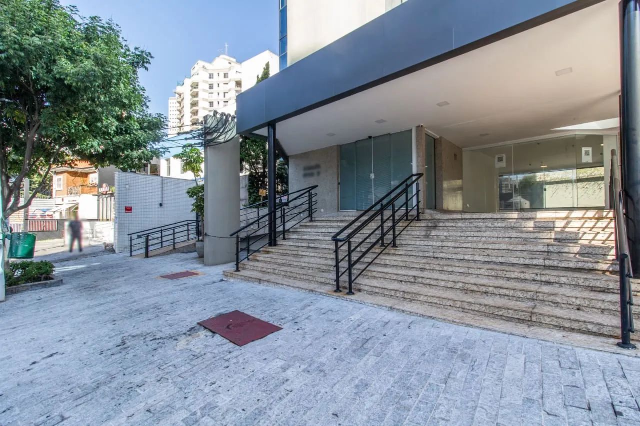 Sala comercial na Avenida da Aclimação, 68 - 16o andat  100 m² - Foto 4