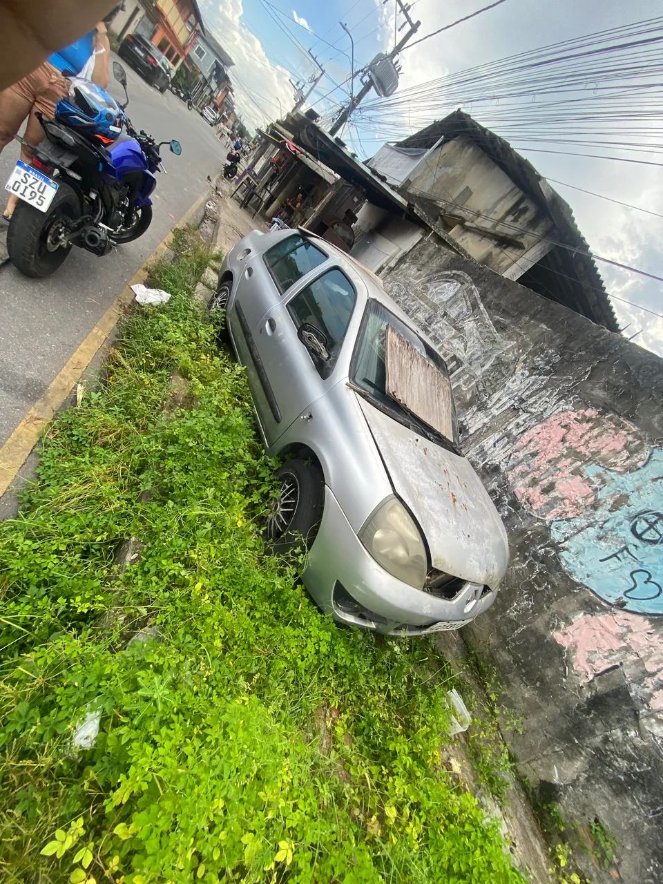 Peças clio  - Foto 2