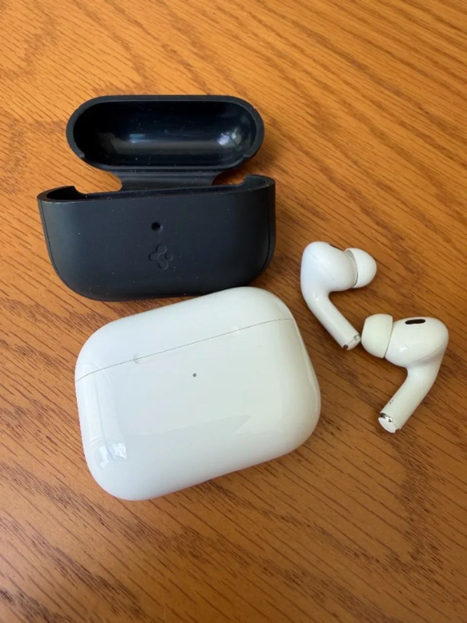AirPods Pro (2ª geração) - Excelente estado