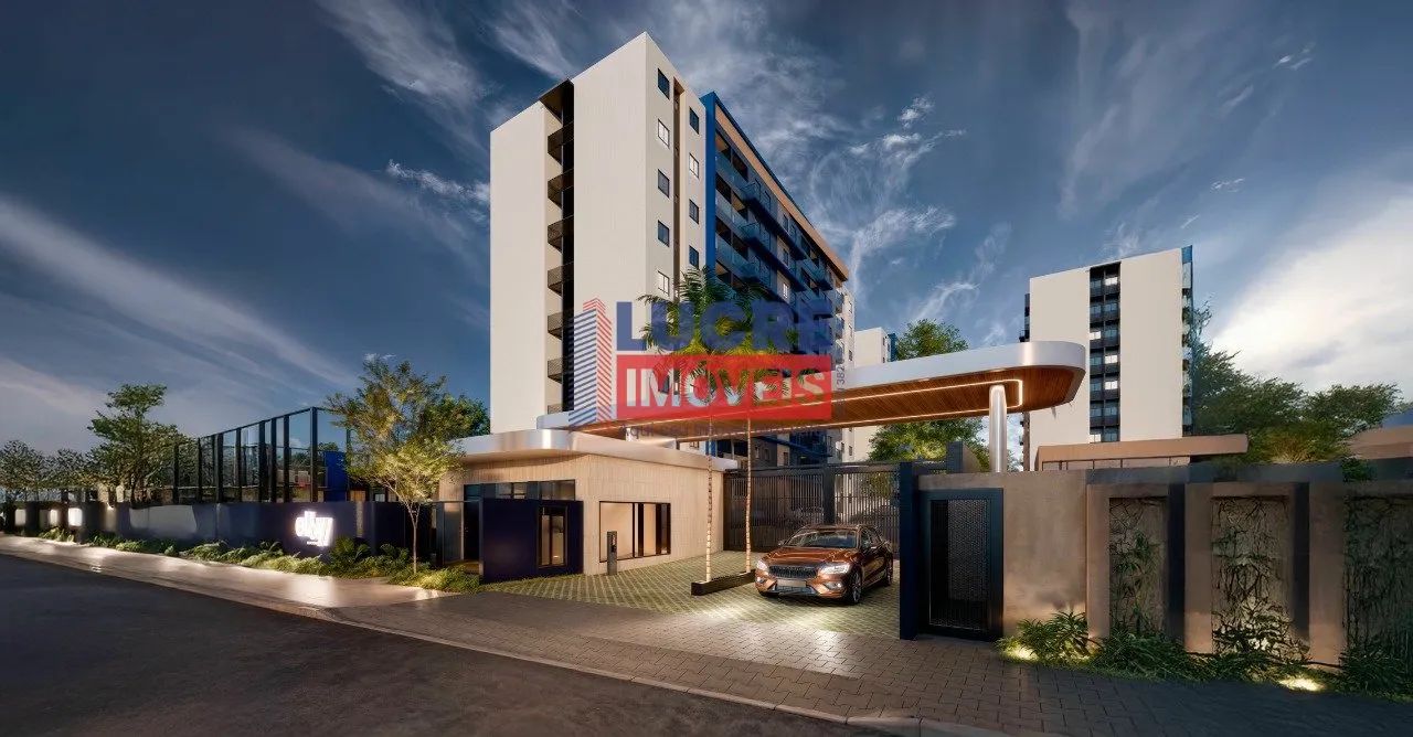 Apartamento 2 Quartos nos Bancários com Lazer Completo! - Foto 2