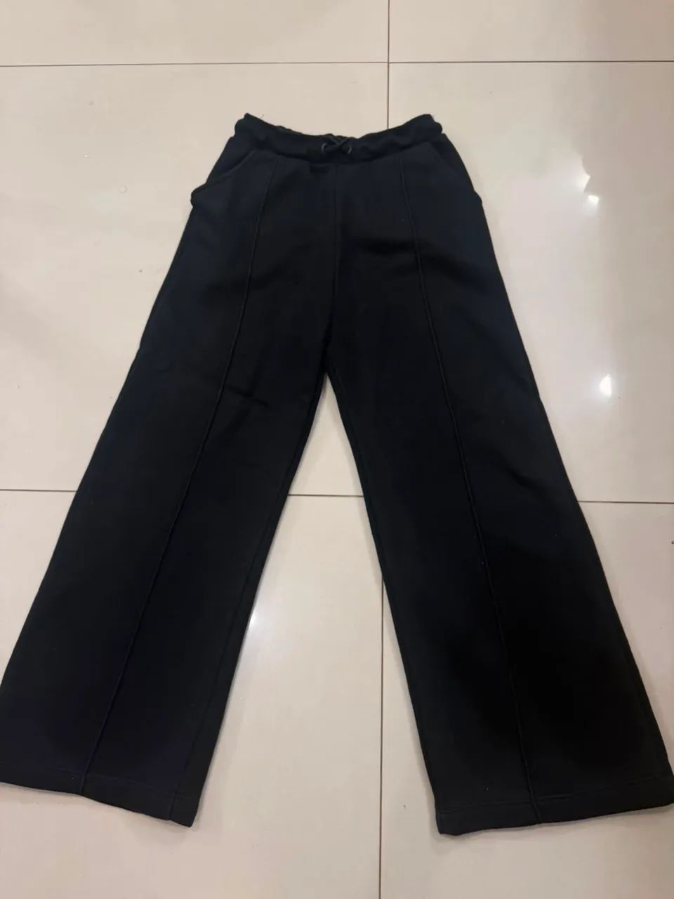 Calça infantil 