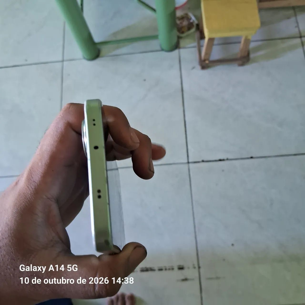 TROCO POCO X7 PRO  - Foto 4