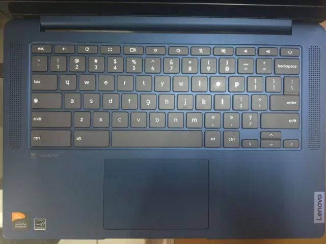 Lenovo 4gb Ideapad Slim 3 Chromebook TouchScreen - Foto 2