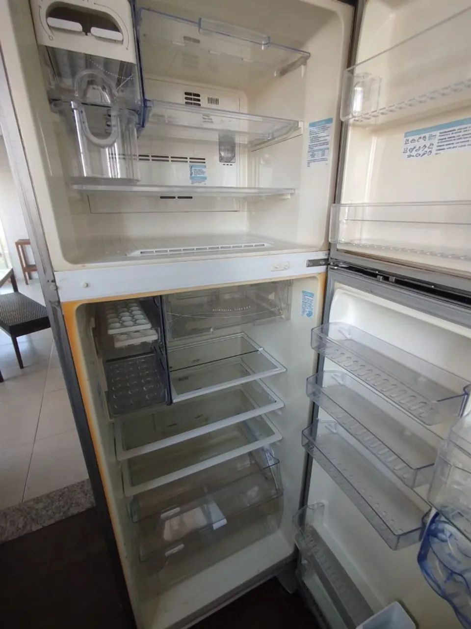 Vendo Geladeira - Foto 2