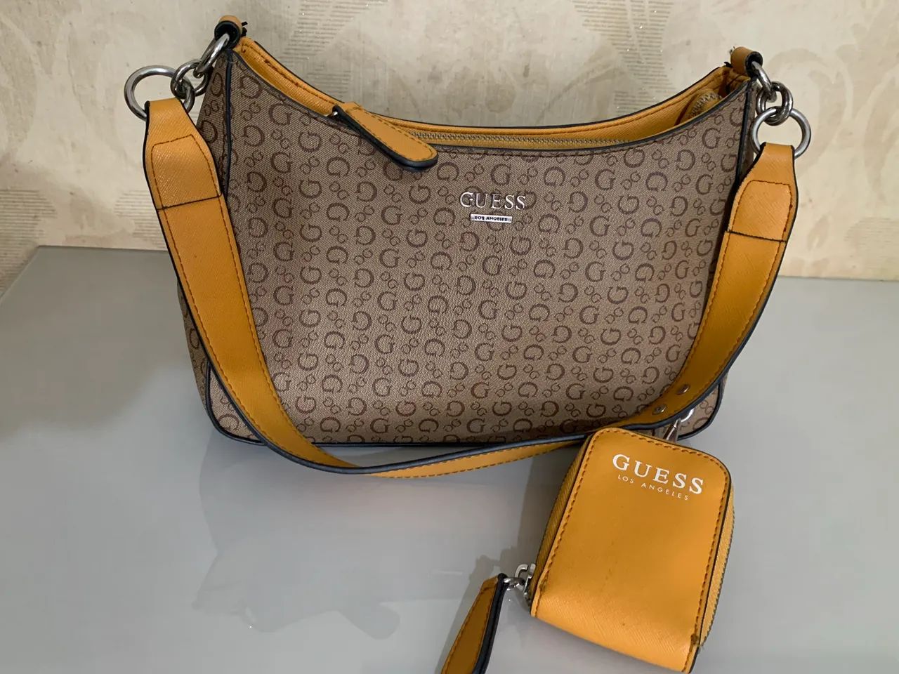Bolsa Guess original  - Foto 4