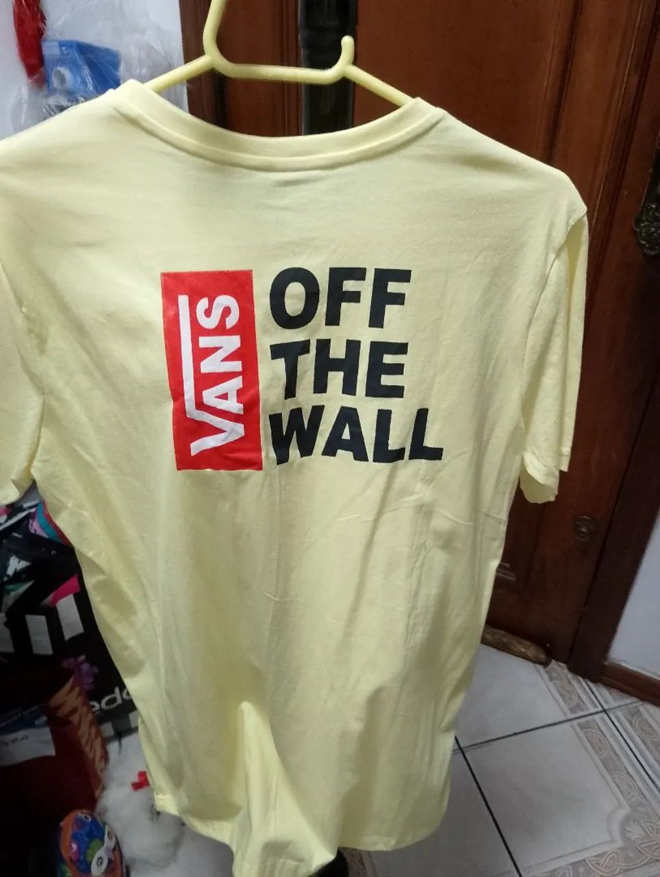 Camiseta  - Foto 5
