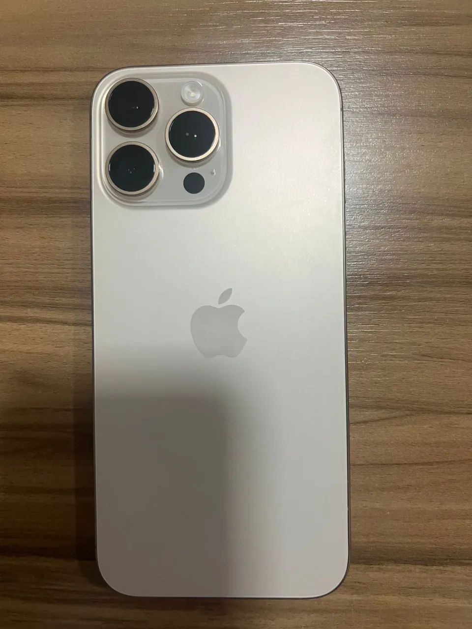 IPHONE 16 PRO MAX  - Foto 2