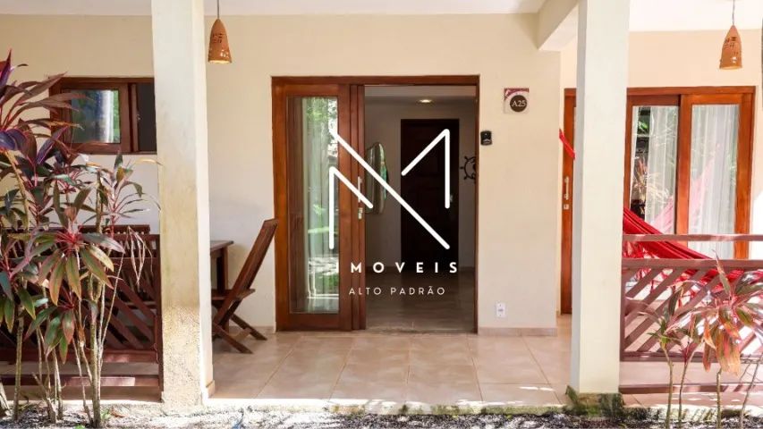 CASA EM CONDOMÍNIO PIPA BELEZA - Foto 5