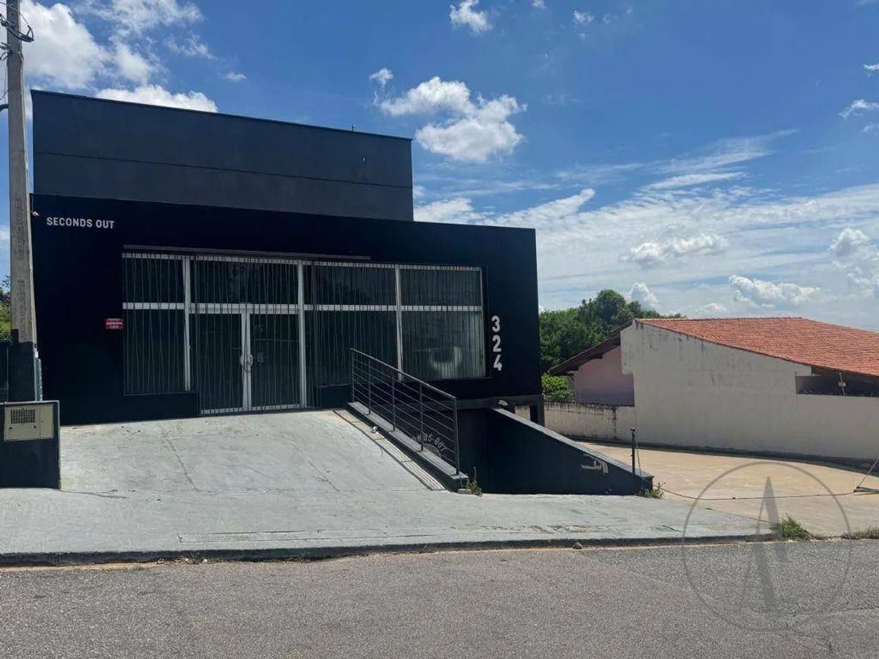 Salão para alugar no Jardim Santa Fé - Sorocaba/SP