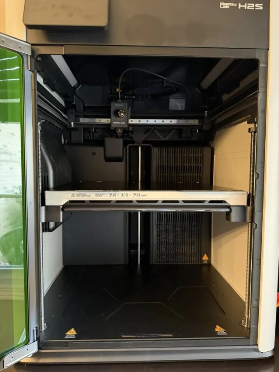 Bambu Lab H2S + AMS 2 Pro - Foto 2