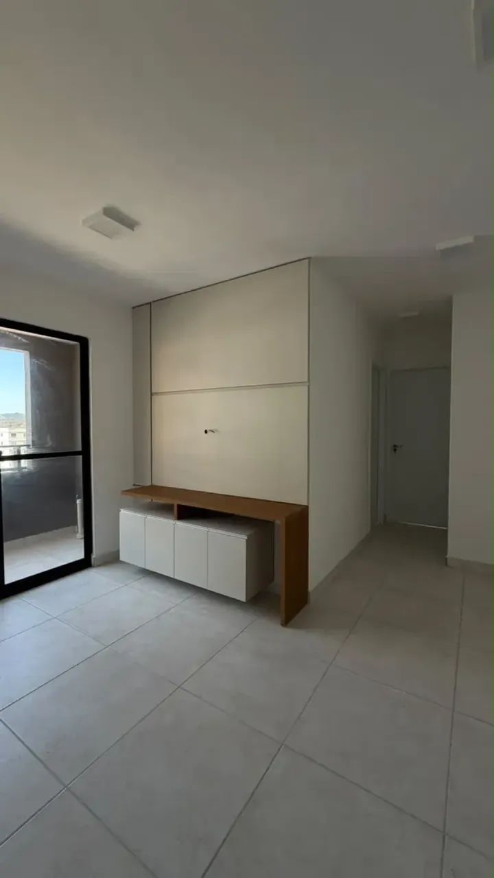 Apto com 2 quartos no viver bem Indianópolis - Foto 2