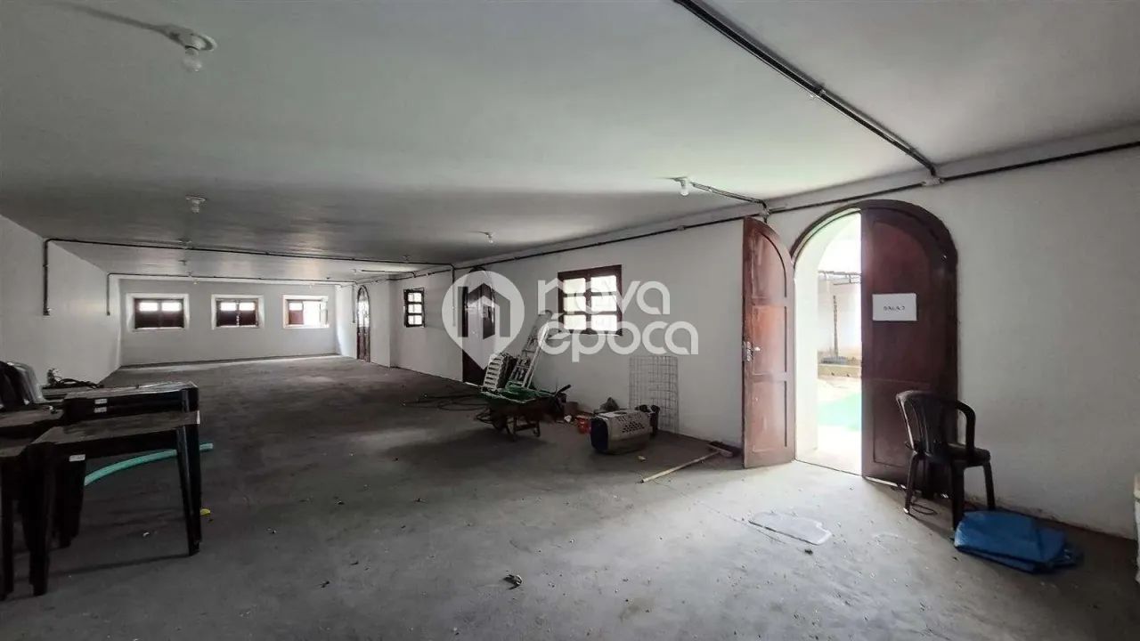 Engenho Novo | Galpão 10 quartos - Foto 2