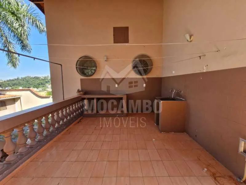Casa de rua : / Residencial / Nova Itatiba - Foto 5