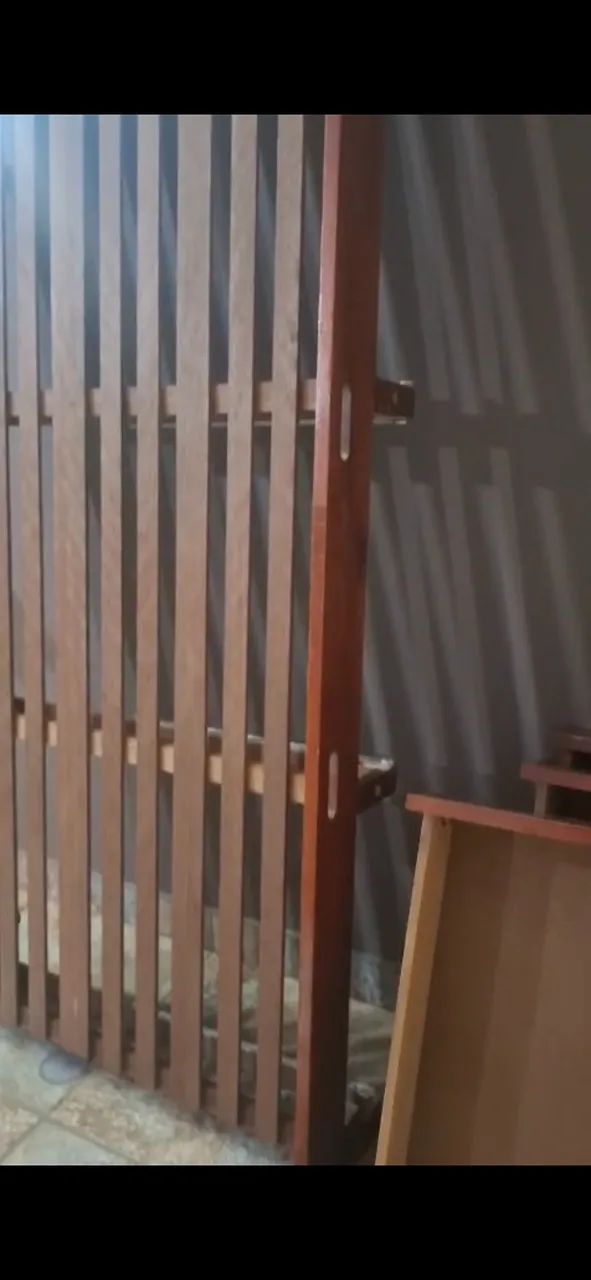 Cama auxiliar de solteiro  - Foto 3
