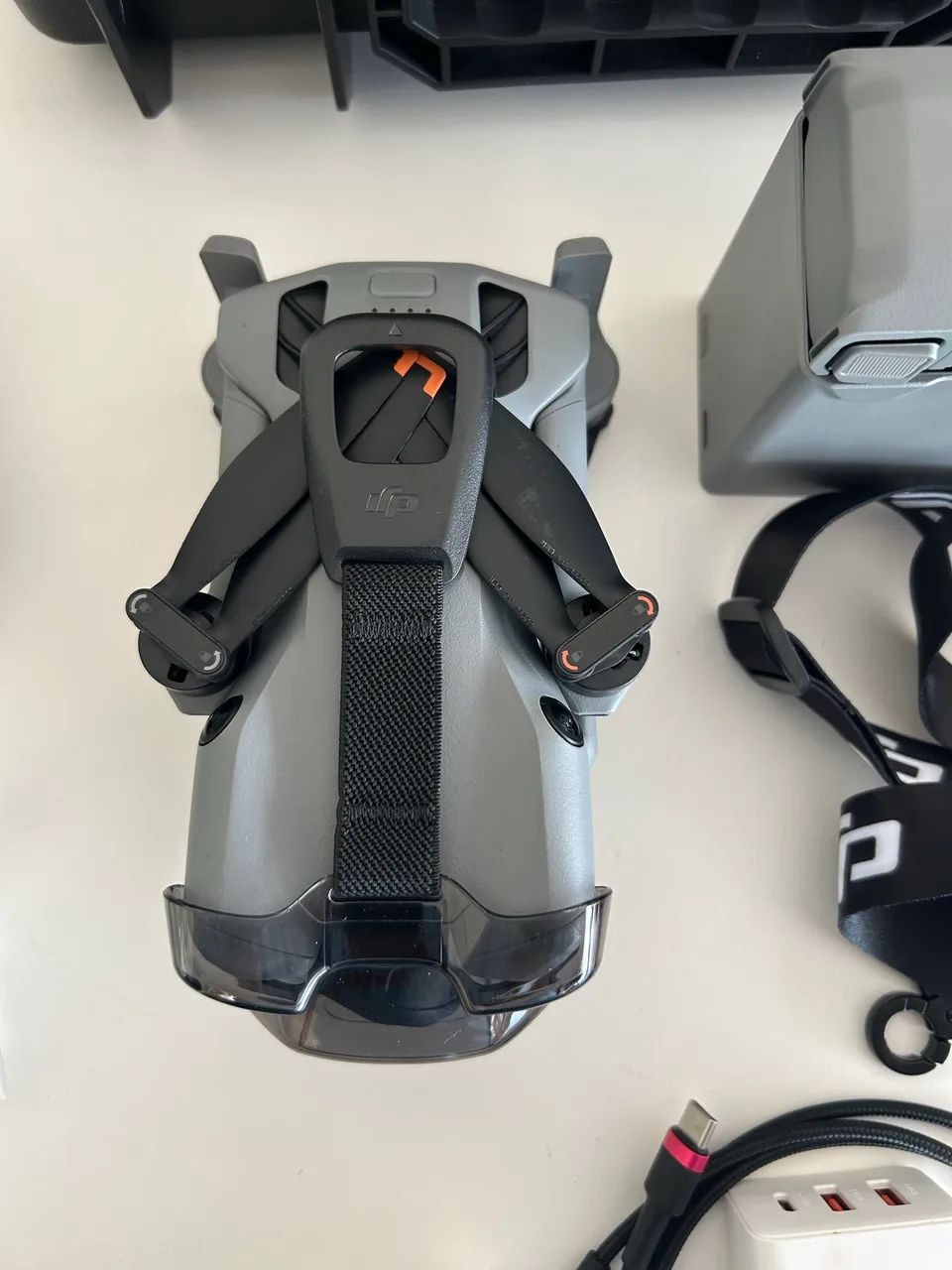 DJI mini 5 pro combo fly More plus  - Foto 2